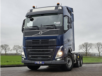 Cabeza tractora VOLVO FH 540