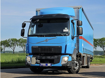 Camión lona VOLVO FL 250