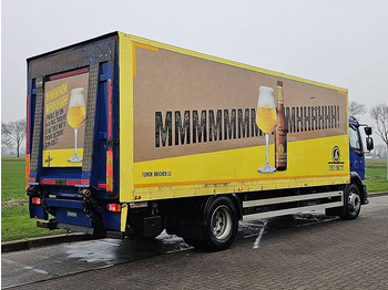 Camión caja cerrada Volvo FL 290.18: foto 3 Camión caja cerrada Volvo FL 290.18: foto 3