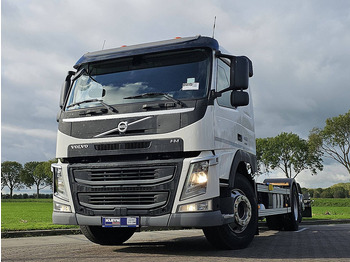 Camión chasis VOLVO FM 420