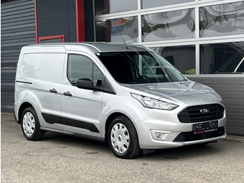 Furgoneta pequeña FORD Transit Connect
