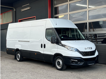 Furgón IVECO Daily 35s16