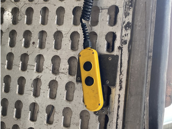 Arrendamiento de MAN TGL 12.240 7,2mKoffer  Klimaaut LBW AutomatikAHK MAN TGL 12.240 7,2mKoffer  Klimaaut LBW AutomatikAHK: foto 4