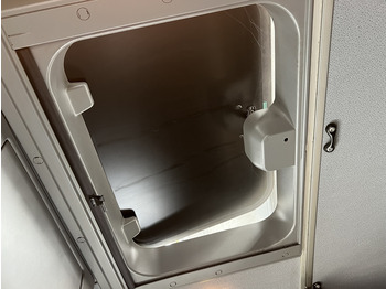 Camión lona Mercedes-Benz Atego 1230 Klima ACC Schlafkabine 7,2m P+P LBW: foto 5 Camión lona Mercedes-Benz Atego 1230 Klima ACC Schlafkabine 7,2m P+P LBW: foto 5