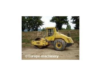 Rodillo Bomag BW 213 D-3: foto 1