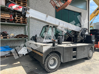 Autogrúa Ormig 10 TME: foto 2