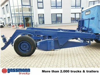 Coche AL 28 Ruthmann Hubwagen, 2,5t, 4x2: foto 5