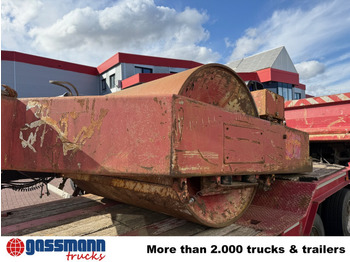 Rodillo Anhängevibrationswalze: foto 2