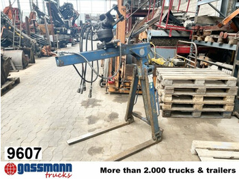 Implemento PALFINGER