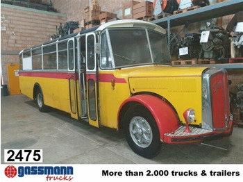 Autobús