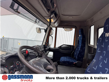 Camión volquete Iveco AD260T41 6x4, EEV: foto 3