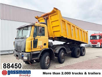 Dúmper IVECO Astra