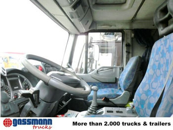 Camión caja cerrada Iveco EuroCargo 75 E 17/4x2, 6x VORHANDEN!: foto 3 Camión caja cerrada Iveco EuroCargo 75 E 17/4x2, 6x VORHANDEN!: foto 3