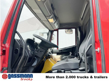 Camión chasis nuevo Iveco EuroCargo ML160E32 4x2, 5x Vorhanden!: foto 3