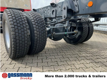 Camión chasis nuevo Iveco EuroCargo ML160E32 4x2, 5x Vorhanden!: foto 2