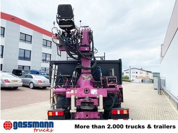 Grúa para camión Jonsered 1090, Hochsitz: foto 3 Grúa para camión Jonsered 1090, Hochsitz: foto 3