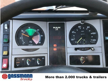 Camión caja abierta MAN LE 8.185 LC Doka 4x2 BB, 2x AHK: foto 3 Camión caja abierta MAN LE 8.185 LC Doka 4x2 BB, 2x AHK: foto 3