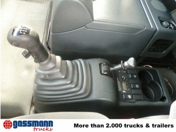 Camión chasis MAN TGA 18.360 4x2: foto 3 Camión chasis MAN TGA 18.360 4x2: foto 3