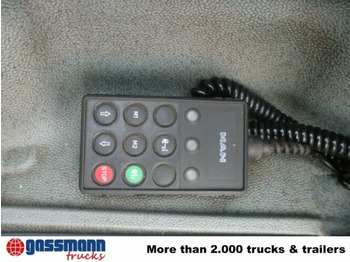 Camión chasis MAN TGA 18.360 4x2: foto 5 Camión chasis MAN TGA 18.360 4x2: foto 5