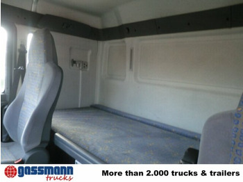 Camión chasis MAN TGA 18.360 4x2: foto 2 Camión chasis MAN TGA 18.360 4x2: foto 2