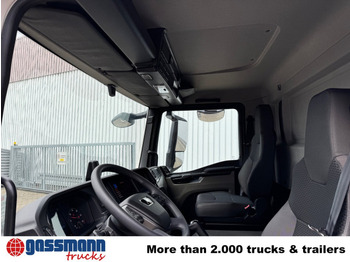 Camión chasis nuevo MAN TGL 8.160 4x2 BL CH: foto 3