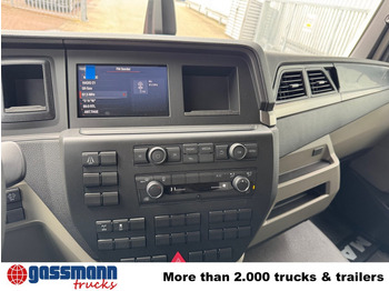 Camión chasis nuevo MAN TGL 8.160 4x2 BL CH: foto 5