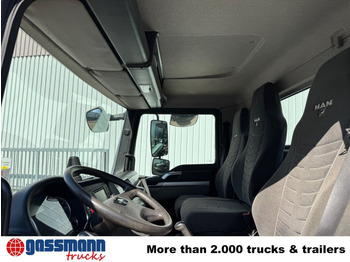 Camión multibasculante MAN TGM 15.250/340 4X2 BL: foto 2 Camión multibasculante MAN TGM 15.250/340 4X2 BL: foto 2