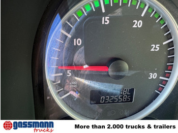 Camión multibasculante MAN TGM 15.250/340 4X2 BL: foto 5 Camión multibasculante MAN TGM 15.250/340 4X2 BL: foto 5