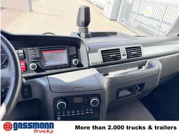 Camión multibasculante MAN TGM 15.250/340 4X2 BL: foto 3 Camión multibasculante MAN TGM 15.250/340 4X2 BL: foto 3