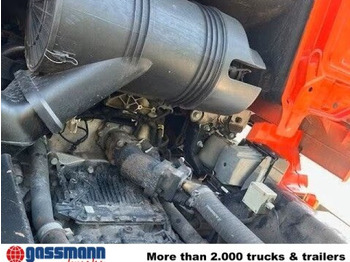 Camión multibasculante MAN TGS 26.480 6x2-4 BL, Intarder, Lenk-/Liftachse,: foto 5