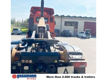 Camión multibasculante MAN TGS 26.480 6x2-4 BL, Intarder, Lenk-/Liftachse,: foto 4