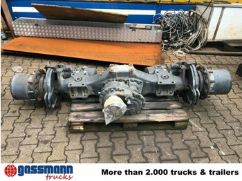 Eje posterior para Camión nuevo Mercedes-Benz 2x Hinterachse 13t für Actros 2644 6x4: foto 2