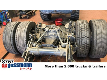 Eje posterior MERCEDES-BENZ Actros