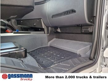 Camión multibasculante nuevo Mercedes-Benz Actros 2553 LL 6x2/46, Retarder, Liftachse,: foto 4