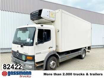 Camión frigorífico MERCEDES-BENZ Atego 1323