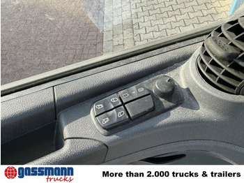 Camión caja abierta Mercedes-Benz Atego 816 L 4x2, Dautel LBW: foto 5 Camión caja abierta Mercedes-Benz Atego 816 L 4x2, Dautel LBW: foto 5