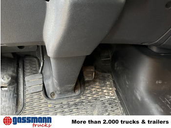 Camión caja abierta Scania R380 DB 4x2 MNA, Platz für Heckkran, 2x AHK: foto 2