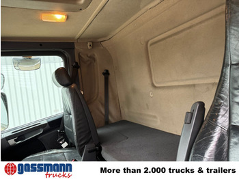Camión caja abierta Scania R380 DB 4x2 MNA, Platz für Heckkran, 2x AHK: foto 3