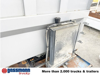 Camión volquete Sörling-Ilsbo hydr. Heckklappenöffung, 11m³: foto 4 Camión volquete Sörling-Ilsbo hydr. Heckklappenöffung, 11m³: foto 4