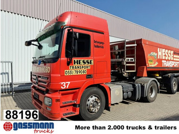 Cabeza tractora MERCEDES-BENZ Actros 1844
