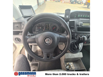 Ambulancia Volkswagen T5 2.0 TDI, Krankenwagen: foto 4