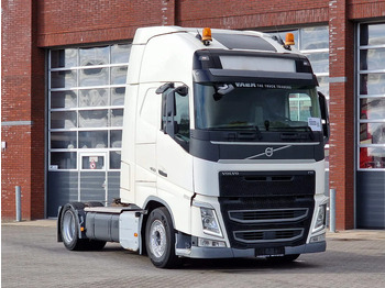 Cabeza tractora VOLVO FH13 460