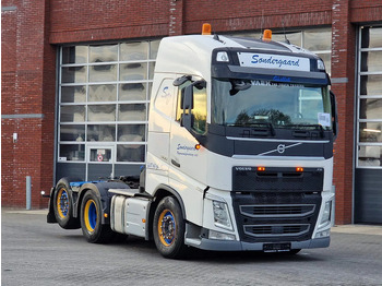 Cabeza tractora VOLVO FH13 500