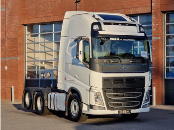 Cabeza tractora VOLVO FH13 500