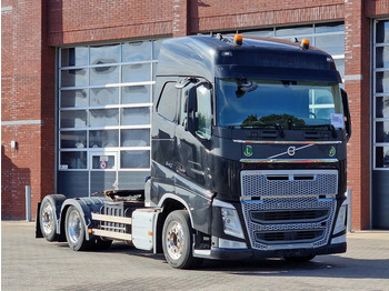 Cabeza tractora VOLVO FH13 540