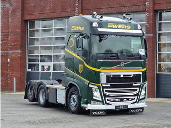 Cabeza tractora VOLVO FH13 540