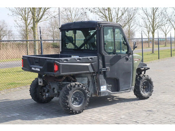 Furgoneta POLARIS RANGER | DIESEL | 4X4 | WITH REGISTRATION: foto 3