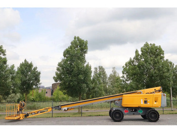 Plataforma telescopica HAULOTTE