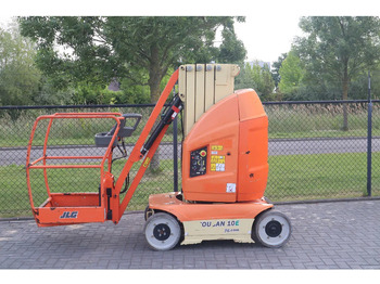 Plataforma elevadora JLG