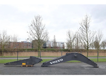 Brazo VOLVO